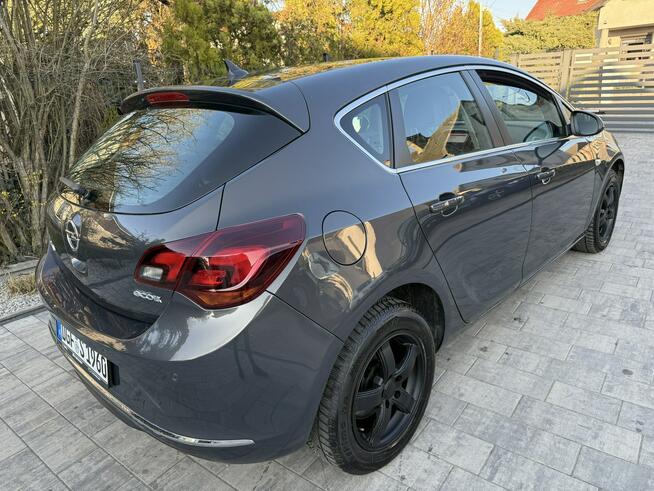 Opel Astra opłacone - zadbane