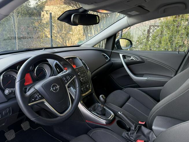 Opel Astra opłacone - zadbane