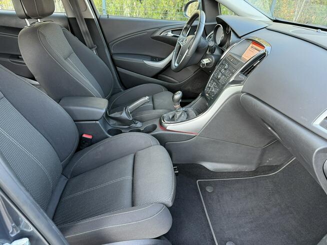 Opel Astra opłacone - zadbane