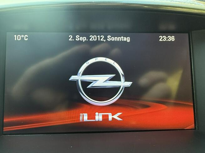 Opel Astra opłacone - zadbane