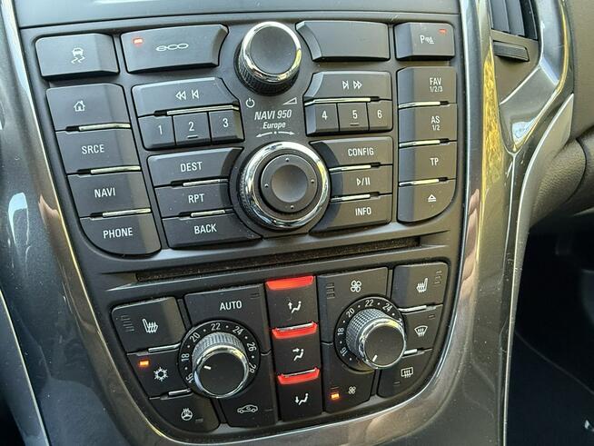 Opel Astra opłacone - zadbane