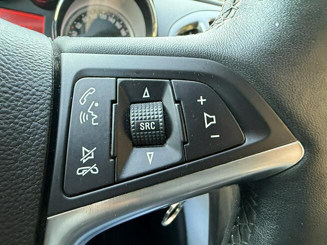 Opel Astra opłacone - zadbane