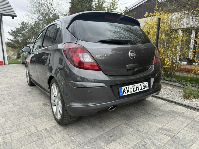 Opel Corsa 1.4