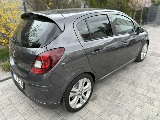 Opel Corsa 1.4