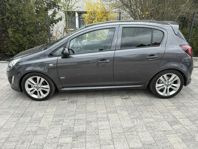 Opel Corsa 1.4