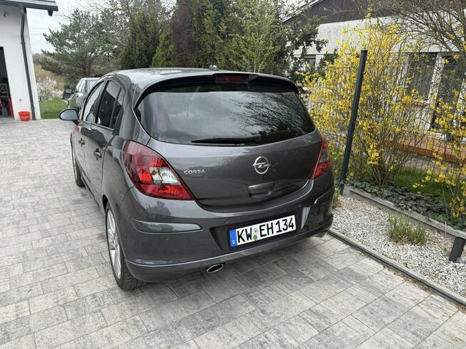 Opel Corsa 1.4