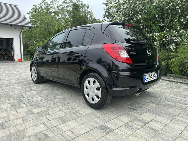 Opel Corsa 1.4
