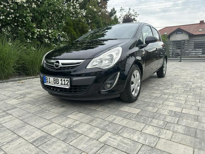 Opel Corsa 1.4