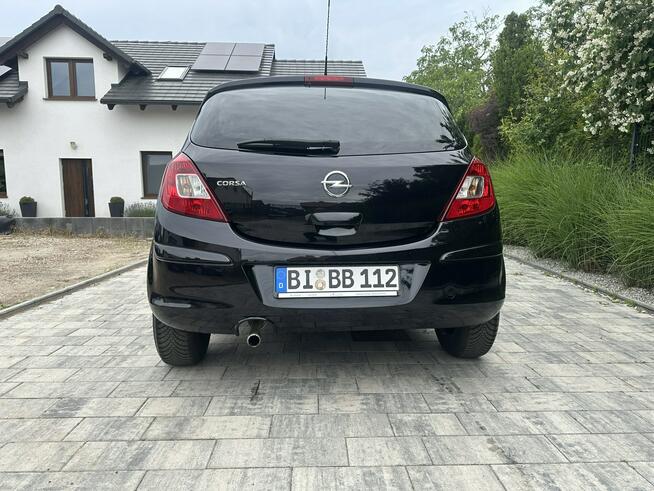 Opel Corsa 1.4