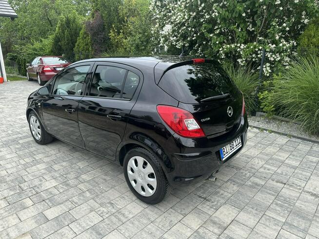 Opel Corsa 1.4