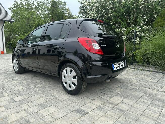 Opel Corsa 1.4