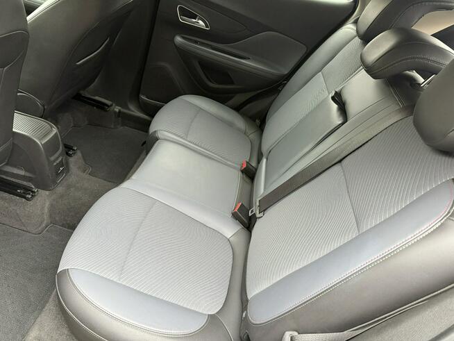 Opel Mokka Napęd 4x4 - Pełen serwis ASO - niski i oryginalny przebieg !!!