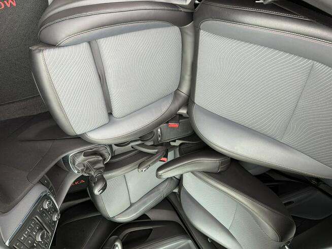 Opel Mokka Napęd 4x4 - Pełen serwis ASO - niski i oryginalny przebieg !!!