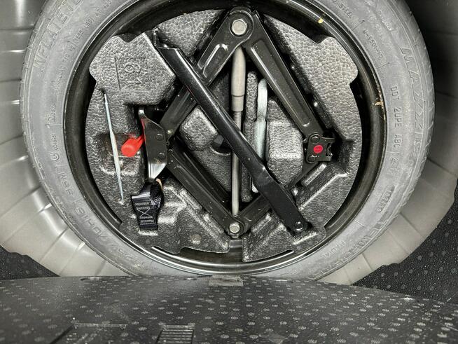 Opel Mokka Napęd 4x4 - Pełen serwis ASO - niski i oryginalny przebieg !!!