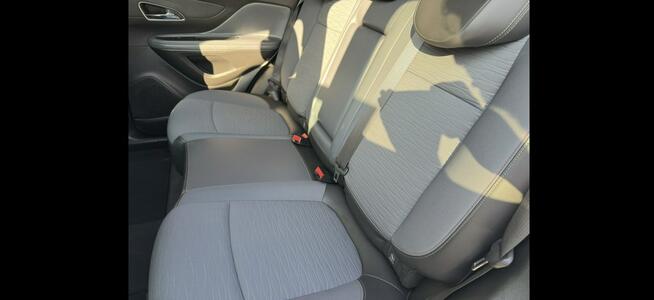 Opel Mokka Napęd 4x4 - Pełen serwis ASO - niski i oryginalny przebieg !!!