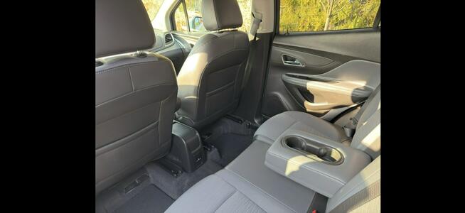 Opel Mokka Napęd 4x4 - Pełen serwis ASO - niski i oryginalny przebieg !!!