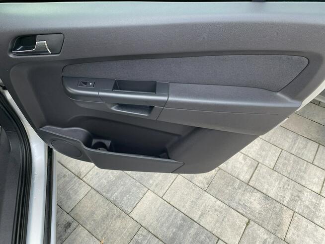 Opel Zafira 1.8 !!! Bezwypadkowa Zadbana i Serwisowana OPŁACONA