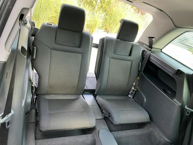 Opel Zafira 1.8 !!! Bezwypadkowa Zadbana i Serwisowana OPŁACONA