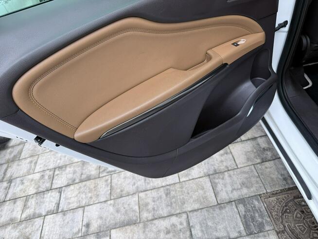 Opel Zafira NAVi Panorama !!! Bezwypadkowa Zadbana i Serwisowana