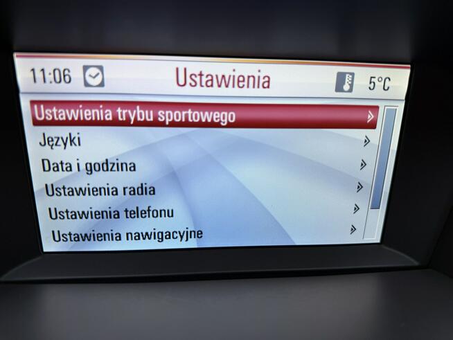 Opel Zafira NAVi Panorama !!! Bezwypadkowa Zadbana i Serwisowana