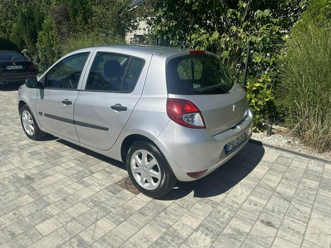 Renault Clio BEZWYPADKOWE !!! Niski oryginalny przebieg - BARDZO ZADBANE .