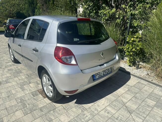 Renault Clio BEZWYPADKOWE !!! Niski oryginalny przebieg - BARDZO ZADBANE .
