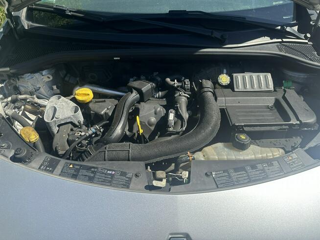 Renault Clio BEZWYPADKOWE !!! Niski oryginalny przebieg - BARDZO ZADBANE .