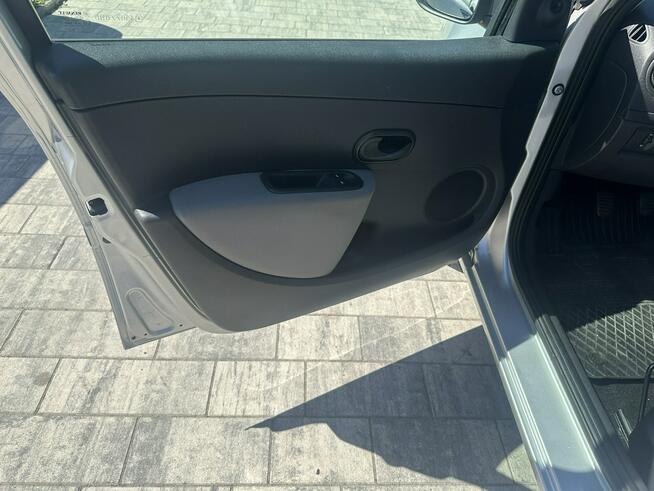 Renault Clio BEZWYPADKOWE !!! Niski oryginalny przebieg - BARDZO ZADBANE .