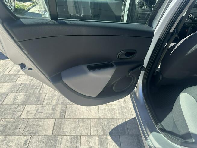 Renault Clio BEZWYPADKOWE !!! Niski oryginalny przebieg - BARDZO ZADBANE .