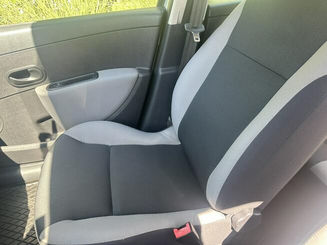 Renault Clio BEZWYPADKOWE !!! Niski oryginalny przebieg - BARDZO ZADBANE .