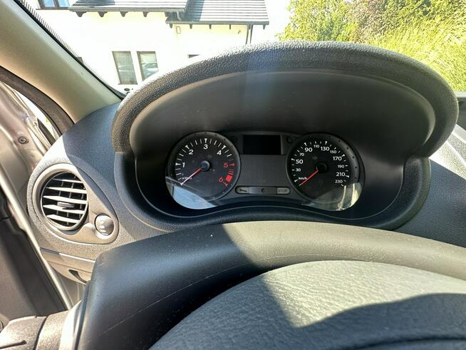 Renault Clio BEZWYPADKOWE !!! Niski oryginalny przebieg - BARDZO ZADBANE .