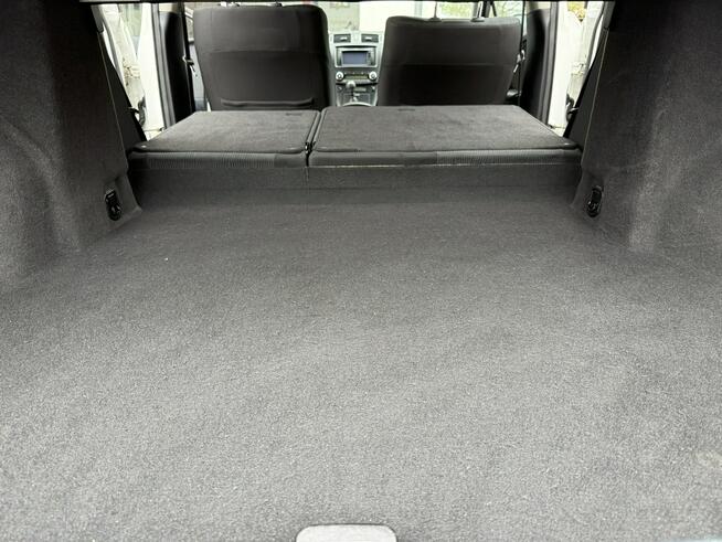 Toyota Avensis niezawodny diesel