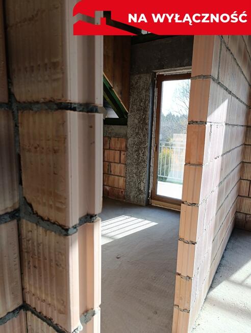 Ostatnie mieszkalne w Koszycach Małych !!!