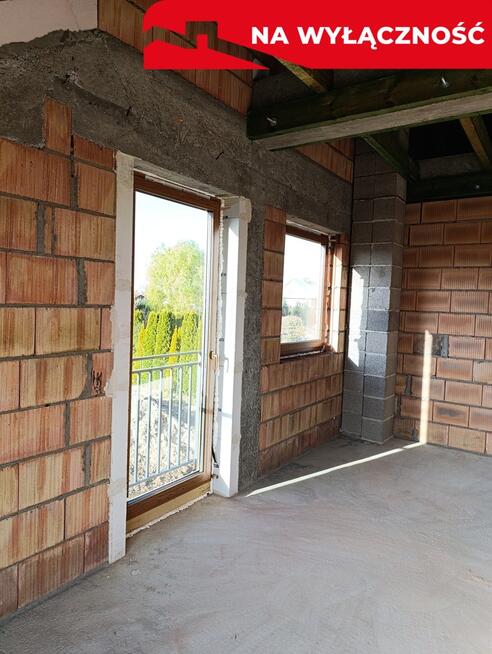 Ostatnie mieszkalne w Koszycach Małych !!!