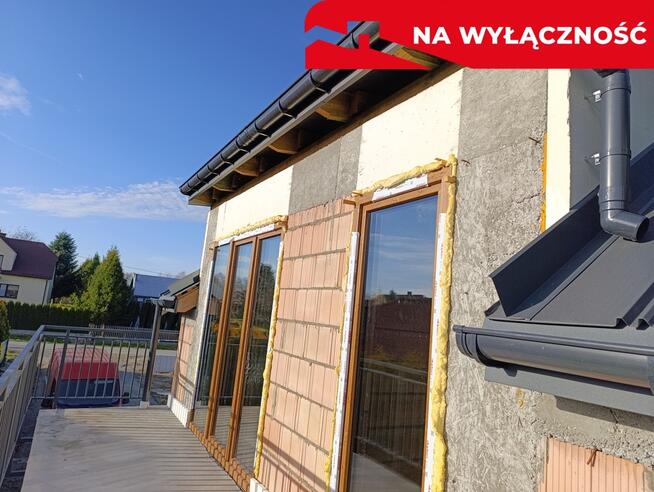 Ostatnie mieszkalne w Koszycach Małych !!!