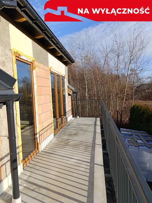 Ostatnie mieszkalne w Koszycach Małych !!!