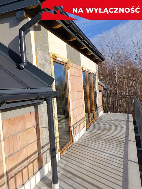 Ostatnie mieszkalne w Koszycach Małych !!!