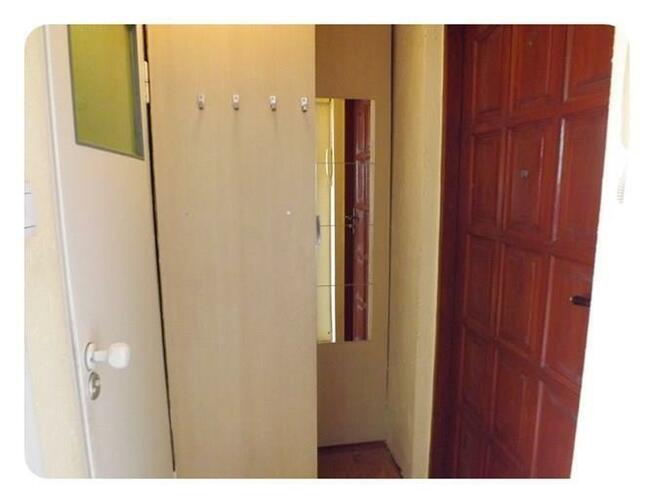 Do wynajęcia jasna kawalerka, M. Patriotów 6