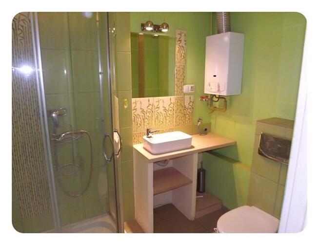 Do wynajęcia jasna kawalerka, M. Patriotów 6