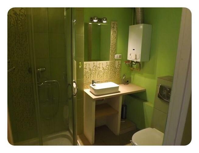 Do wynajęcia jasna kawalerka, M. Patriotów 6