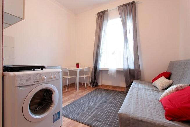 Studio, blisko UŁ i Galeria Łódzka,Kilińskiego 227