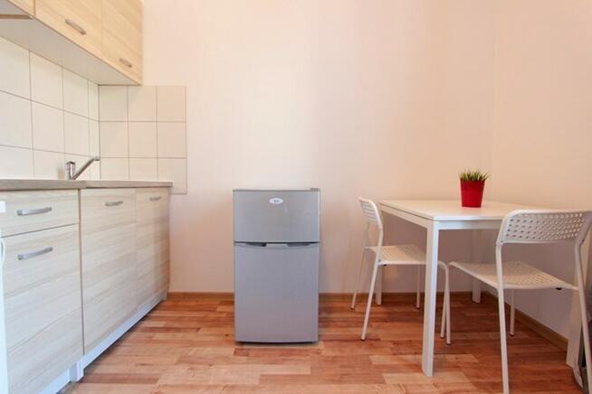 Studio, blisko UŁ i Galeria Łódzka,Kilińskiego 227