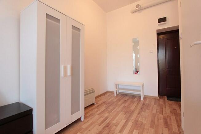 Studio, blisko UŁ i Galeria Łódzka,Kilińskiego 227