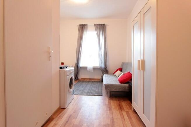 Studio, blisko UŁ i Galeria Łódzka,Kilińskiego 227