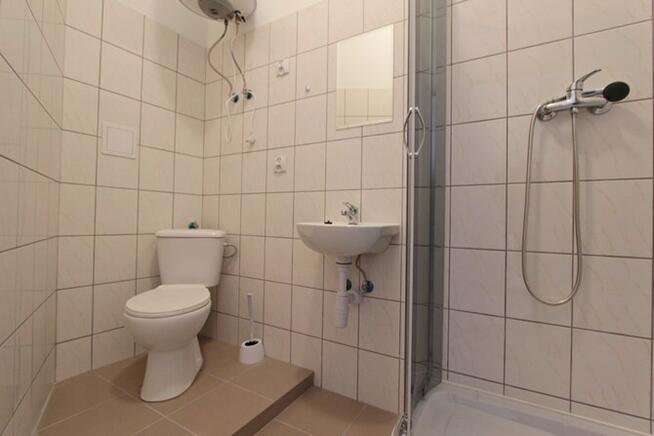 Studio, blisko UŁ i Galeria Łódzka,Kilińskiego 227