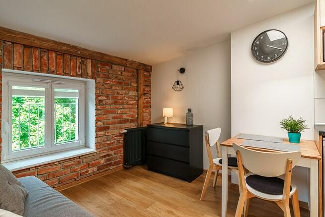 Legionów 75, Polesie, funkcjonalna kawalerka