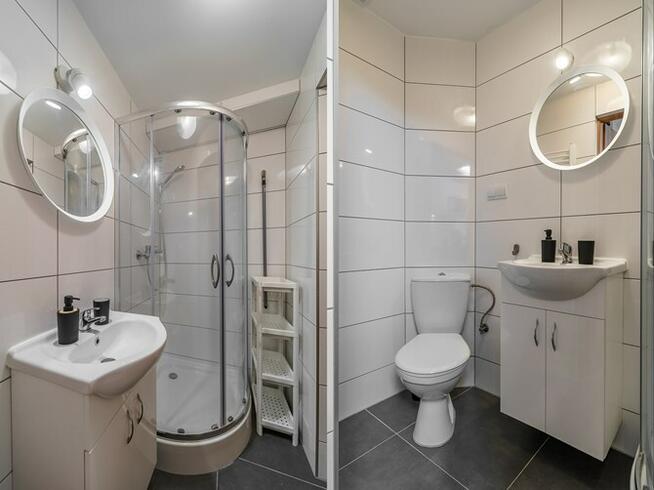 Legionów 75, Polesie, funkcjonalna kawalerka