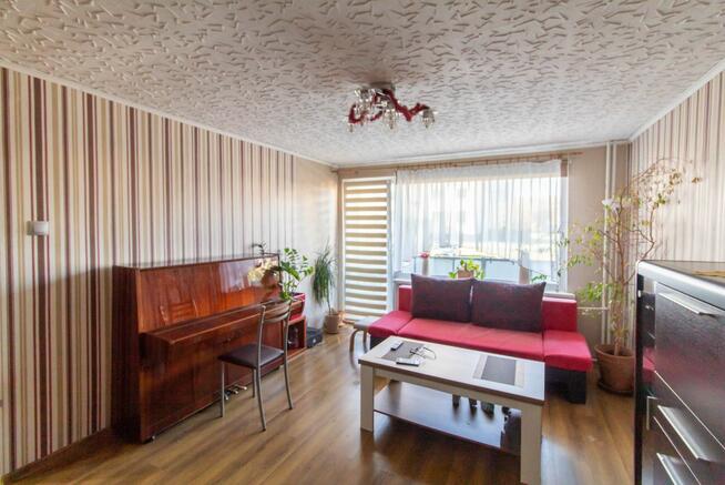 Mieszkanie Lubliniec, Cebulskiego