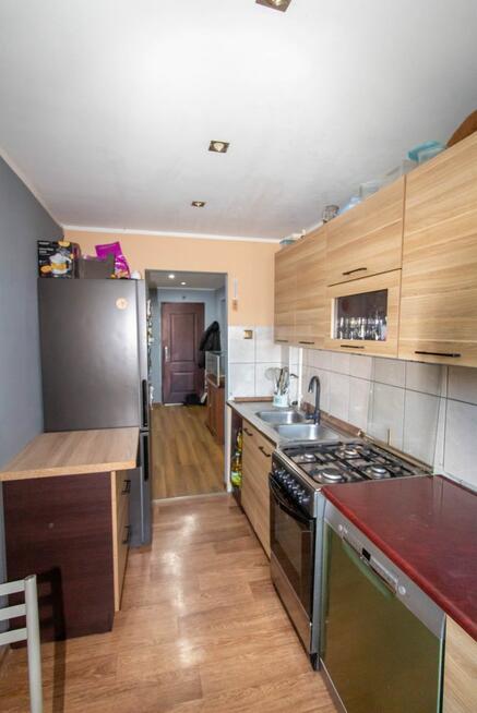 Mieszkanie Lubliniec, Cebulskiego