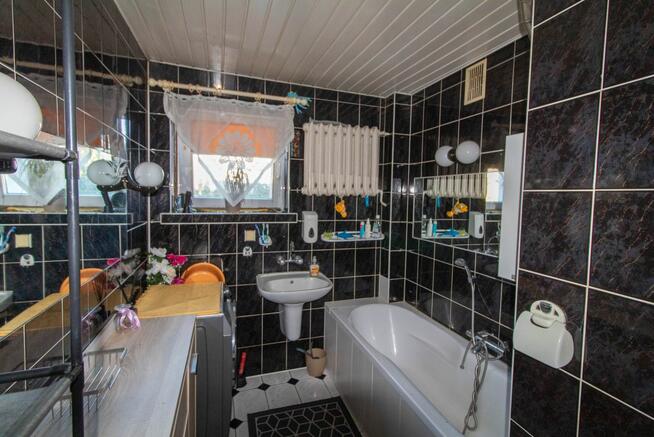 Mieszkanie Lubliniec, Cebulskiego